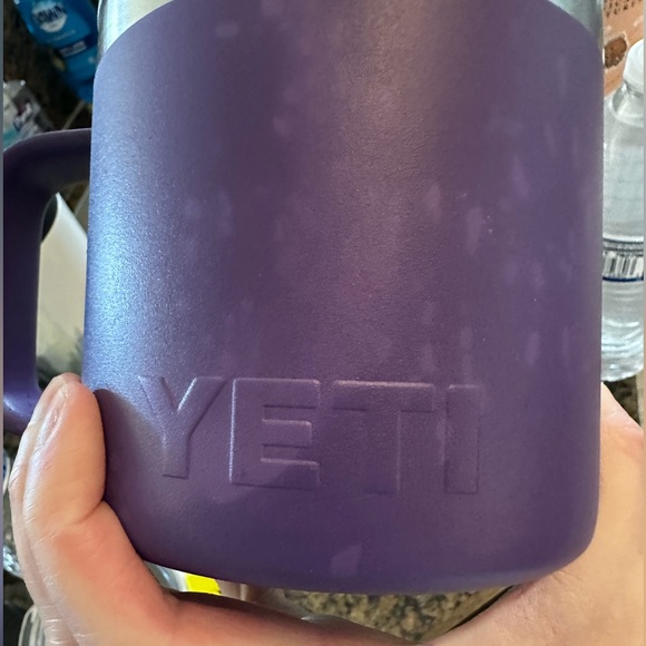 YETI Rambler 14oz Travel Mug - Picture 3 of 8